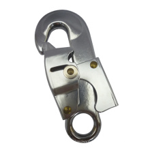 Industrial Big Forged Stahl Doppel Action Snap Hook